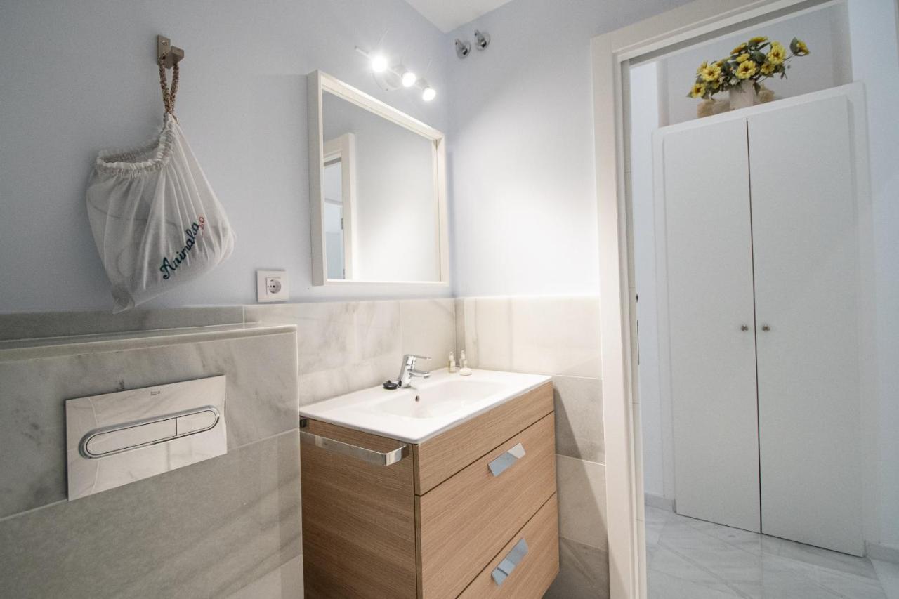 Apartamento Animalia Cádiz Kültér fotó